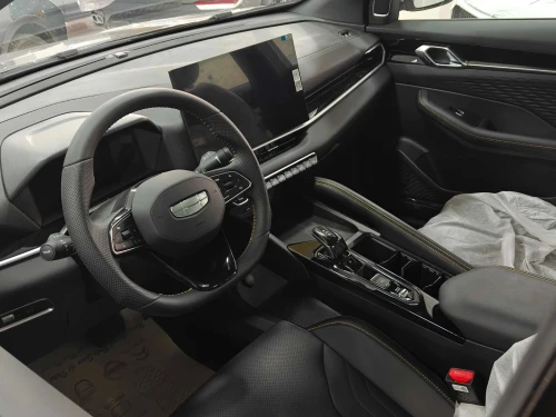 Geely Coolray 2026 Full option