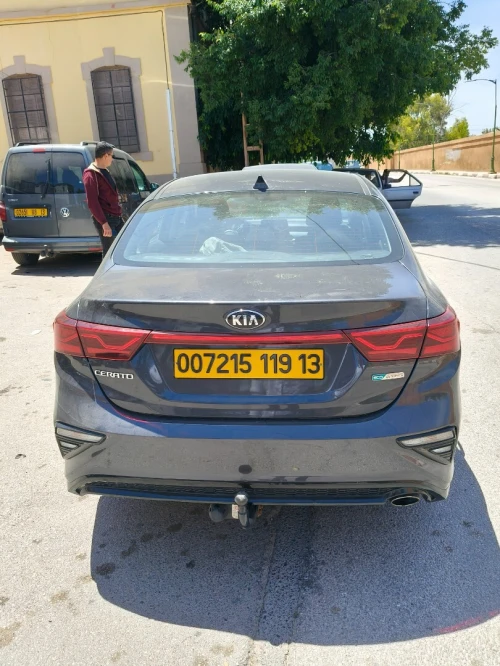 Kia Cerato 2019 Cerato