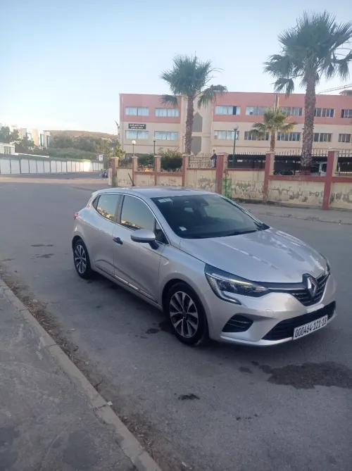 Renault Clio 5 2021 Intance