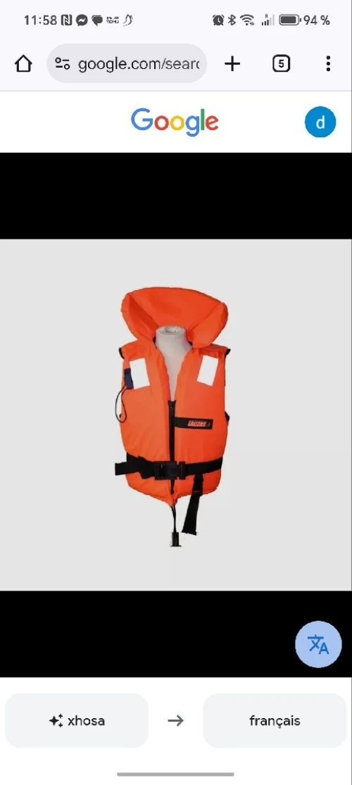 Kayak gonflable 2 places