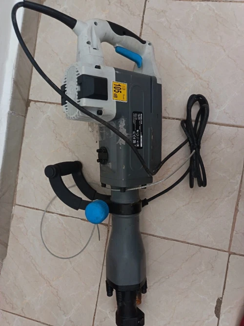 Lot d'outillage professionnel