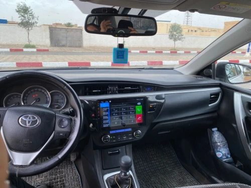 Toyota Corolla 2014 Corolla