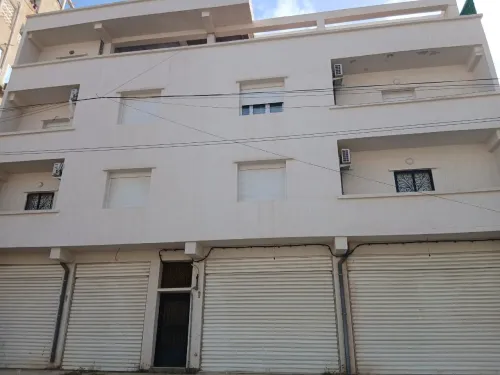 Location vacances Appartement F2 Annaba Annaba