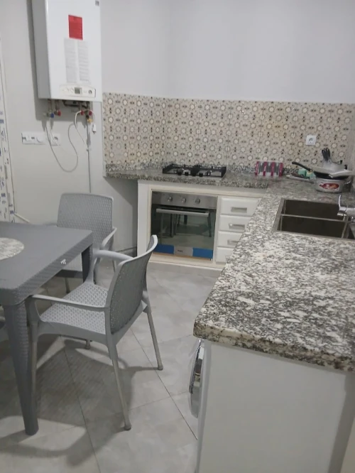 Location vacances Appartement F2 Annaba Annaba