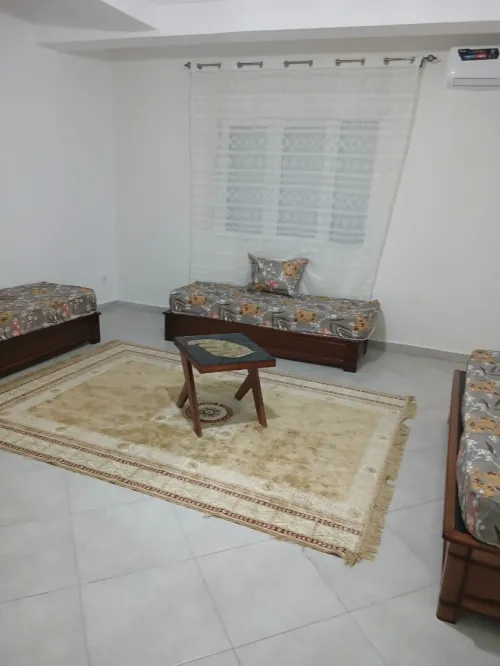 Location vacances Appartement F2 Annaba Annaba