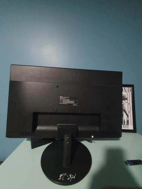 Écran pilot 22 pos