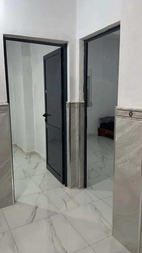 Location vacances Bungalow F4 Aïn Témouchent Bou zedjar