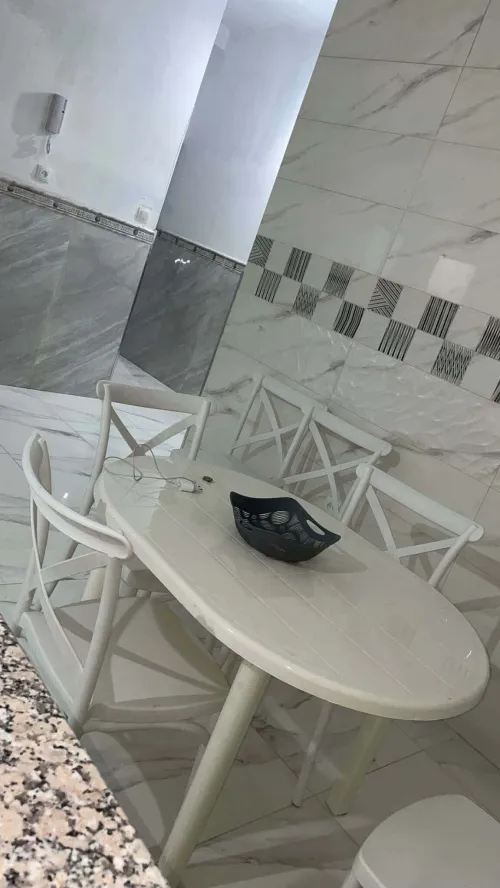 Location vacances Bungalow F4 Aïn Témouchent Bou zedjar