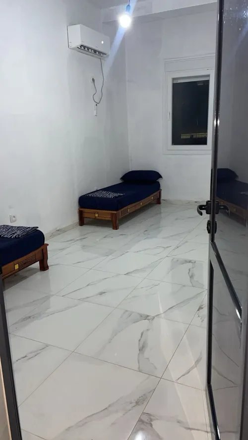 Location vacances Bungalow F4 Aïn Témouchent Bou zedjar