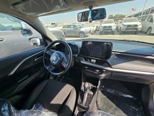 Suzuki Swift 2026 MONTECARLO