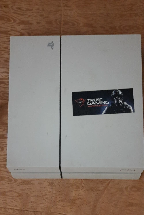 Ps4 fat