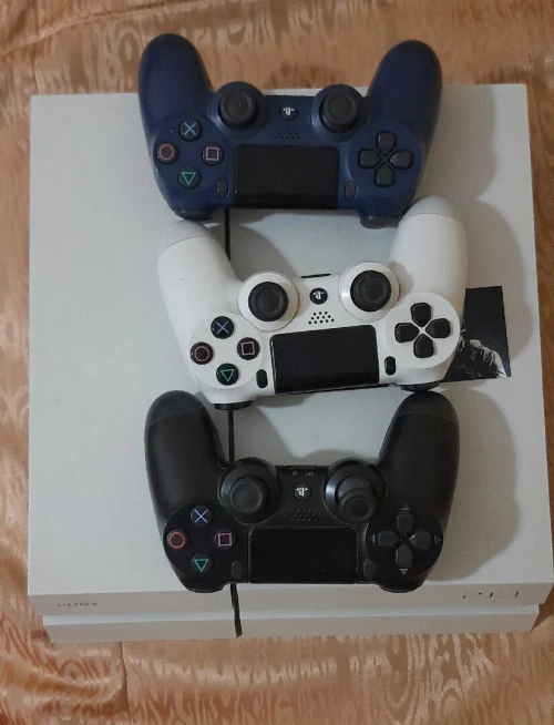 Ps4 fat