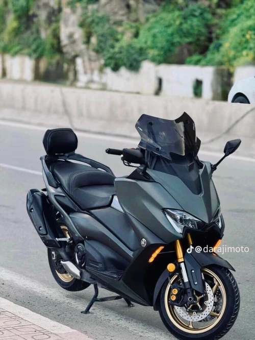 TMAX TECHMAX Techmax 2022