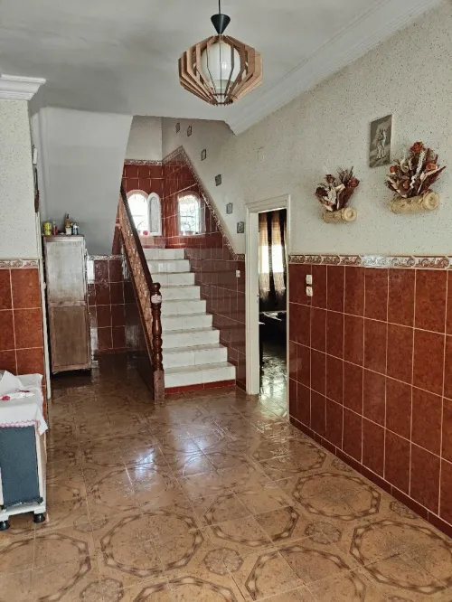 Vente Villa Oran Bir el djir