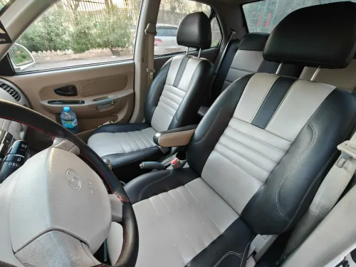 Hyundai Accent 2016 GLS
