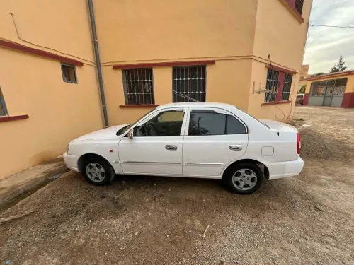 Hyundai Accent 2016 GLS