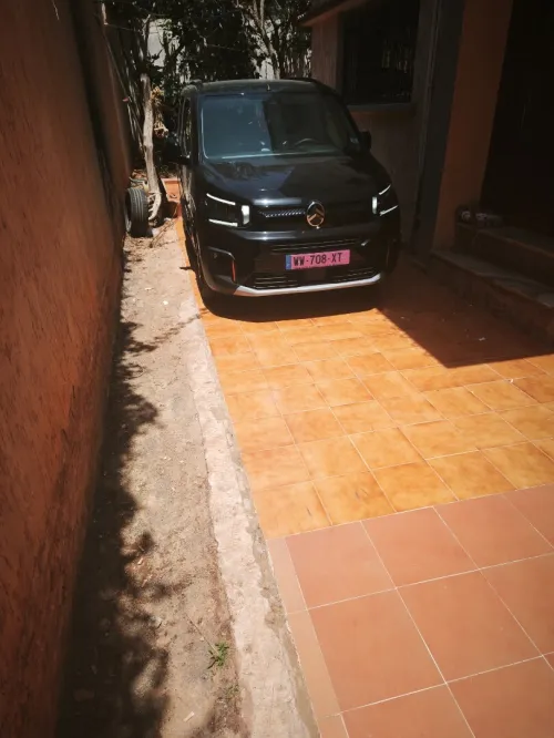 Citroen Berlingo 2026 Xtr sans adblue