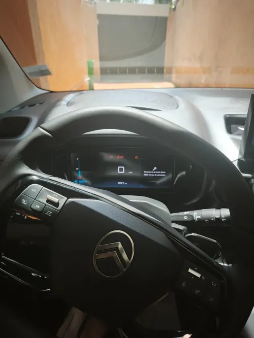 Citroen Berlingo 2026 Xtr