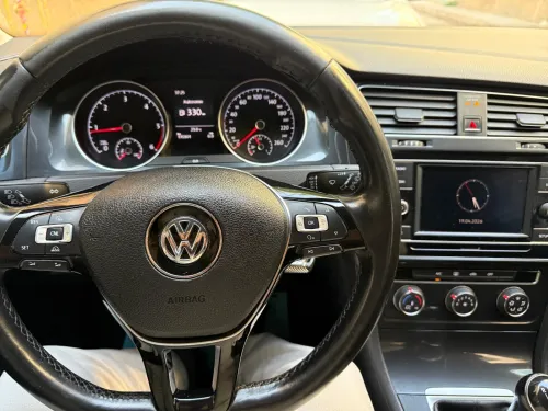 Volkswagen Golf 7 2018 START+