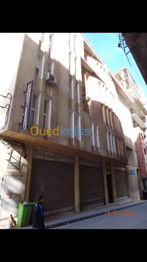 Vente Local Oran Oran