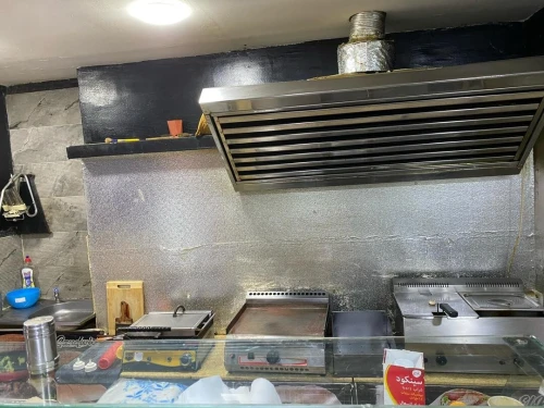 Vente Local Alger Bab ezzouar