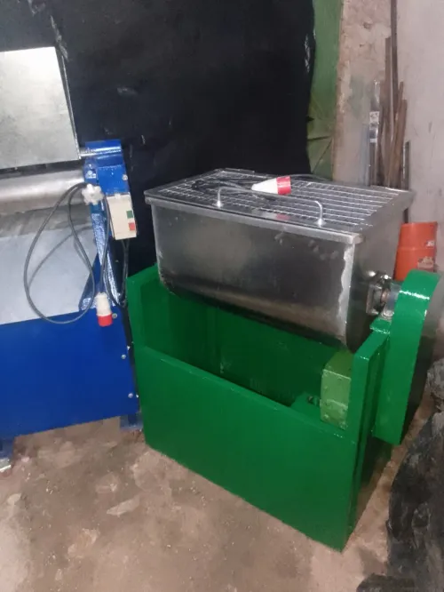 Machine a savon