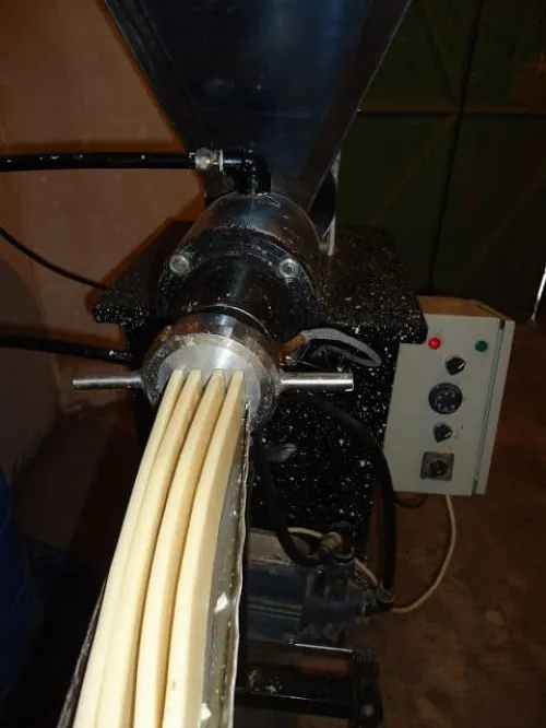 Machine savonnette