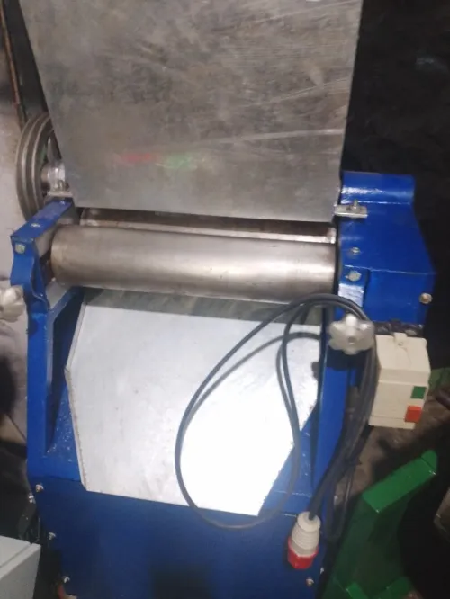 Machine a savon