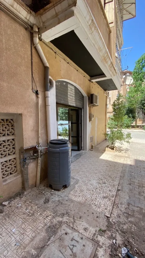 Vente Local Sidi Bel Abbès Sidi bel abbes