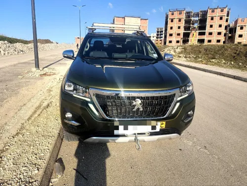 Peugeot Landtrek 2022 Confort
