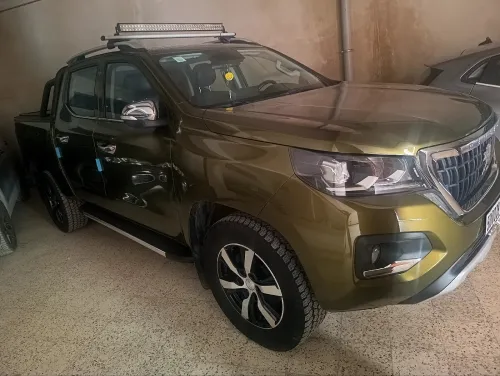 Peugeot Landtrek 2022 Confort