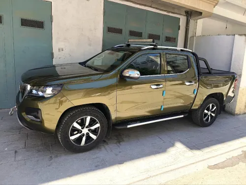 Peugeot Landtrek 2022 Confort