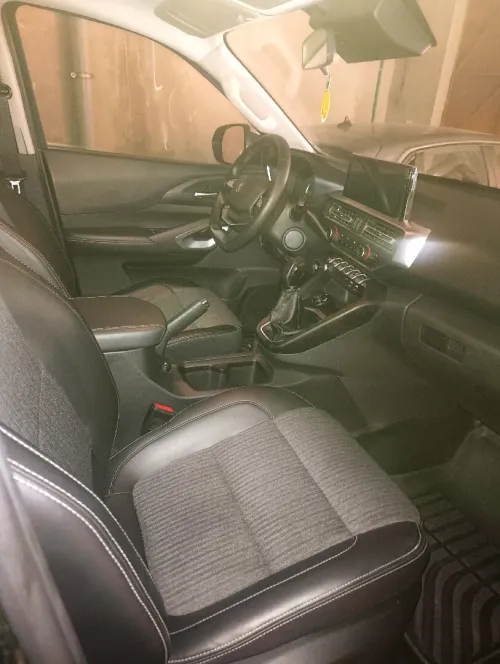Peugeot Landtrek 2022 Confort