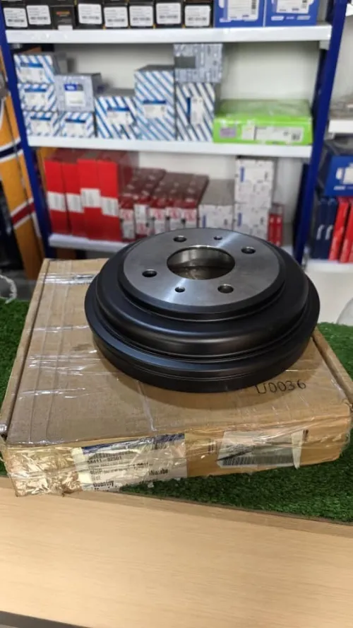 مرحباً بكم في WK Auto Parts لبيع قطع غيار السيارات الكورية
