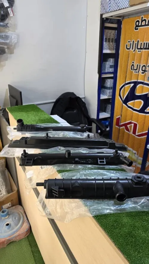 مرحباً بكم في WK Auto Parts لبيع قطع غيار السيارات الكورية