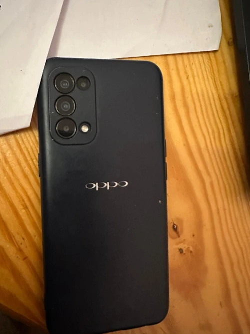Oppo Reno 5