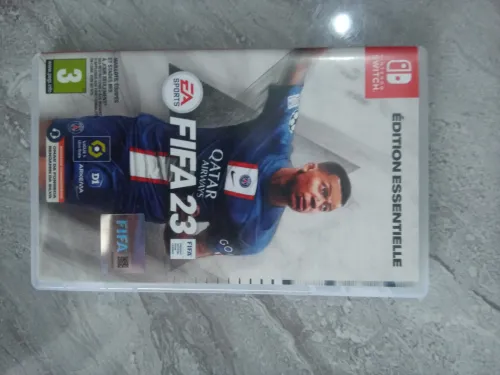 Fifa 23 switch