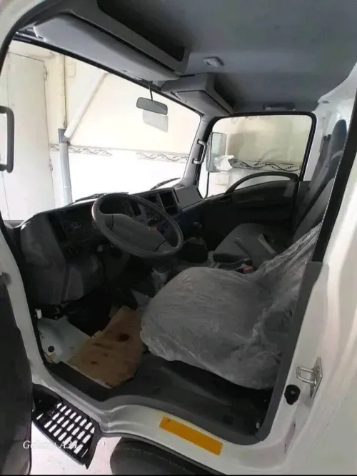 Isuzu Npr71 2023