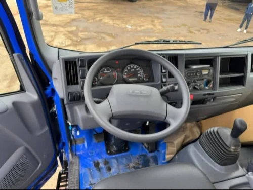 Isuzu Npr71 super Jumbo 2026