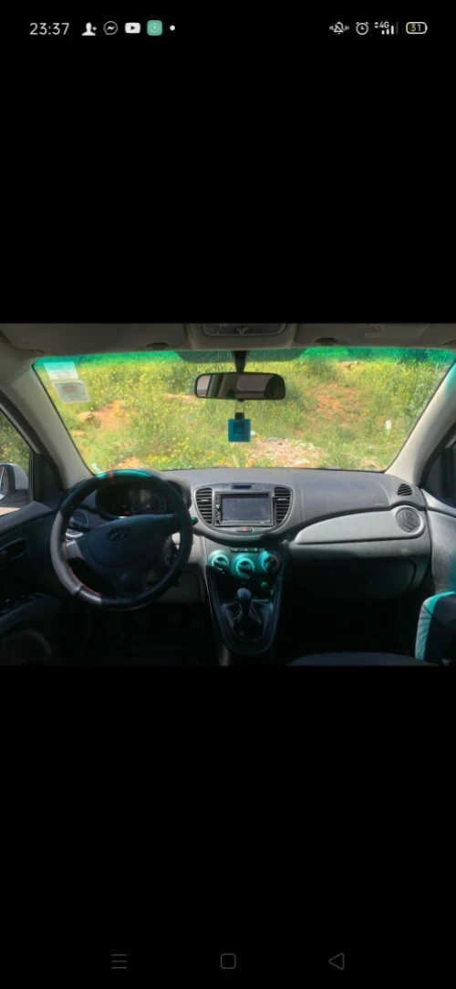 Hyundai i10 2015 GLS
