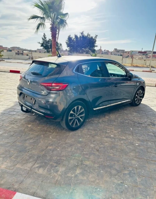 Renault Clio 5  2023 Techno