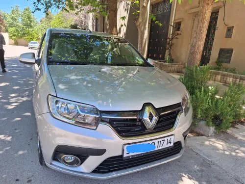 Renault Symbol 2017 Made In Bladi
