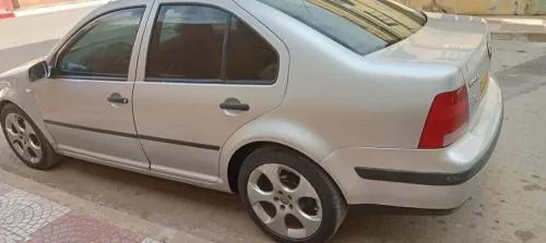 Volkswagen Bora 2001 Bora