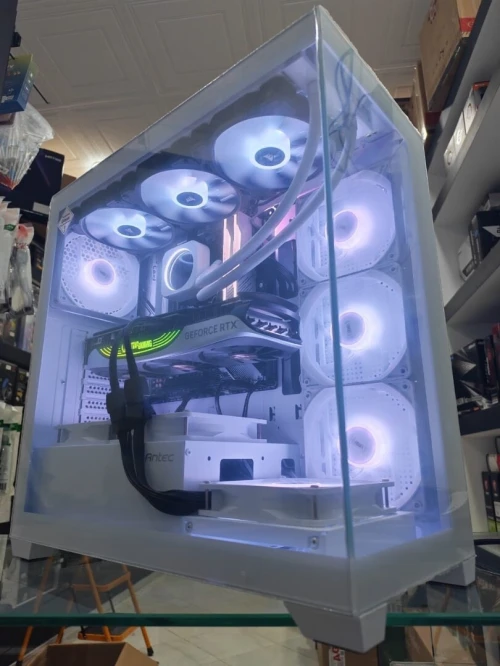 Pc gamer