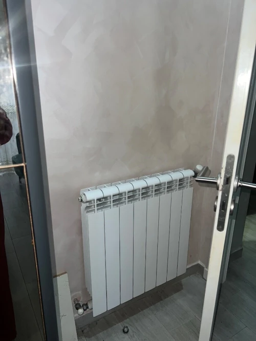 Vente Appartement Niveau de villa F3 Alger Alger centre