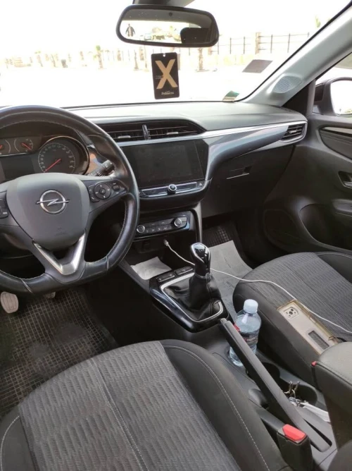 Opel Corsa 2022 Dynamic