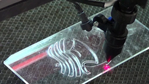 cut laser