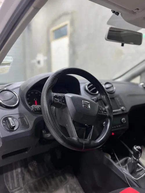 Seat Ibiza 2016 High Facelift