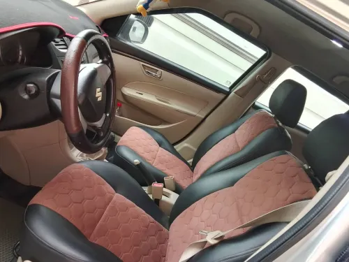 Suzuki Swift 2013 Swift