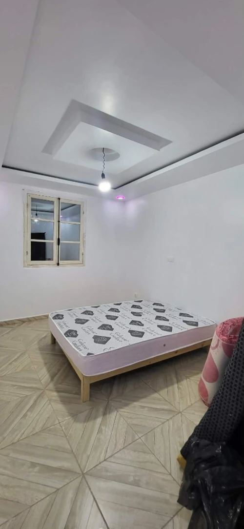 Vente Appartement F3 Tizi Ouzou Tigzirt